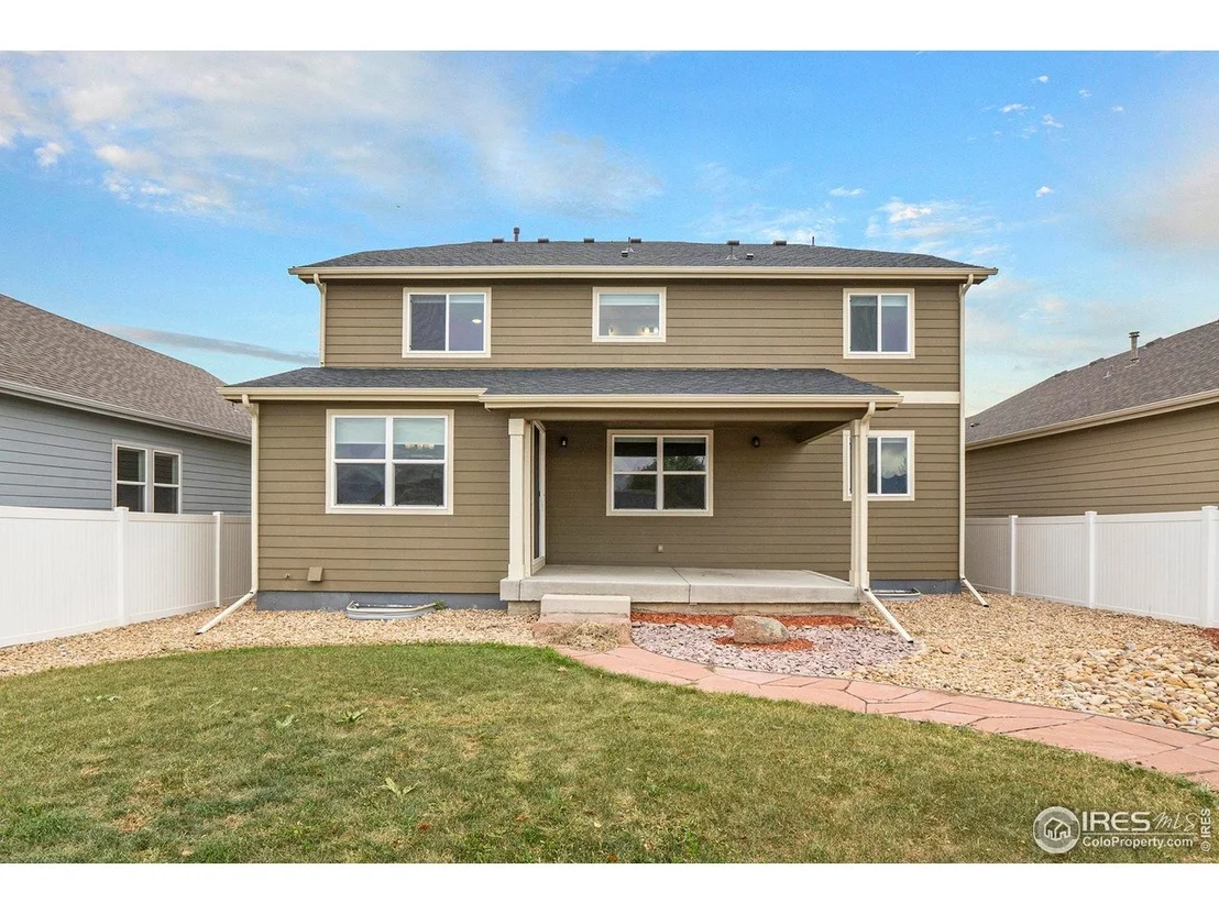Photo of 2349 Barela Dr