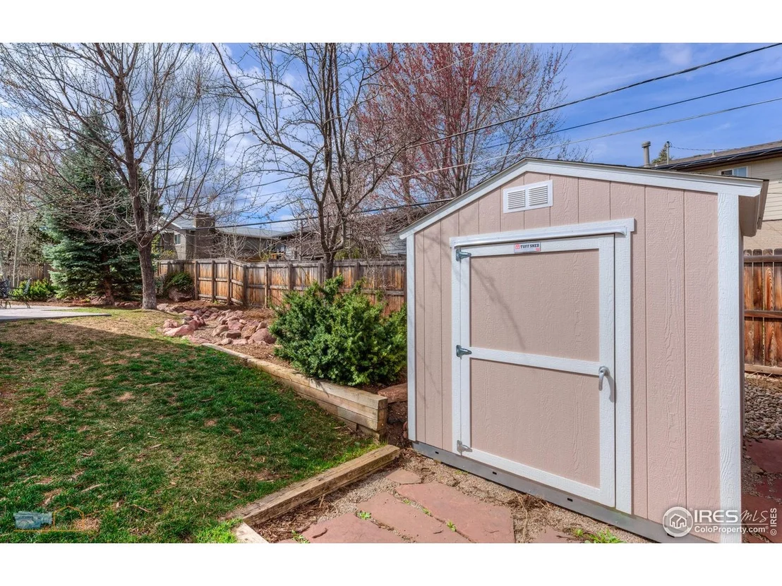 Photo of 1525 Judson Dr