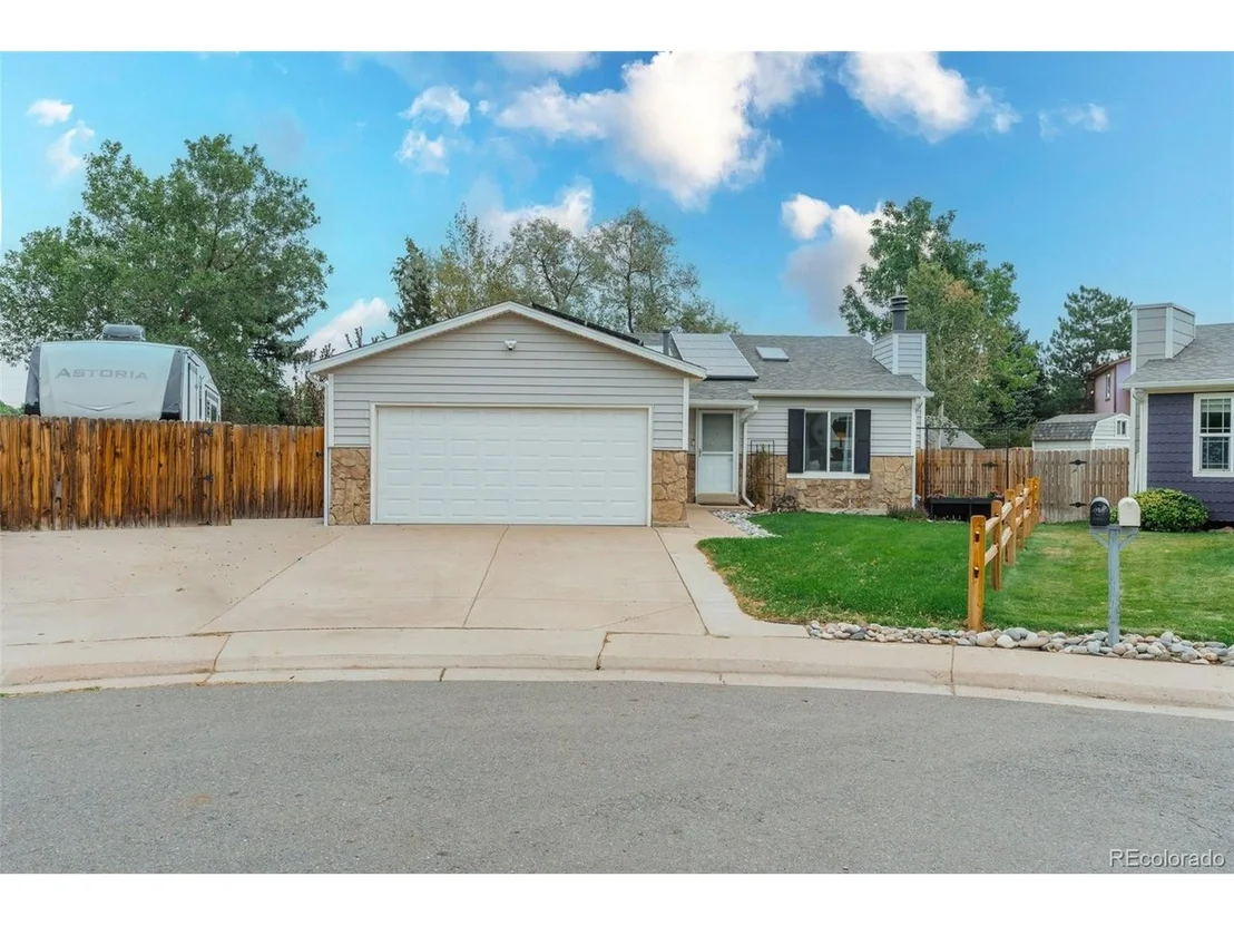 Photo of 11710 W Tanforan Pl