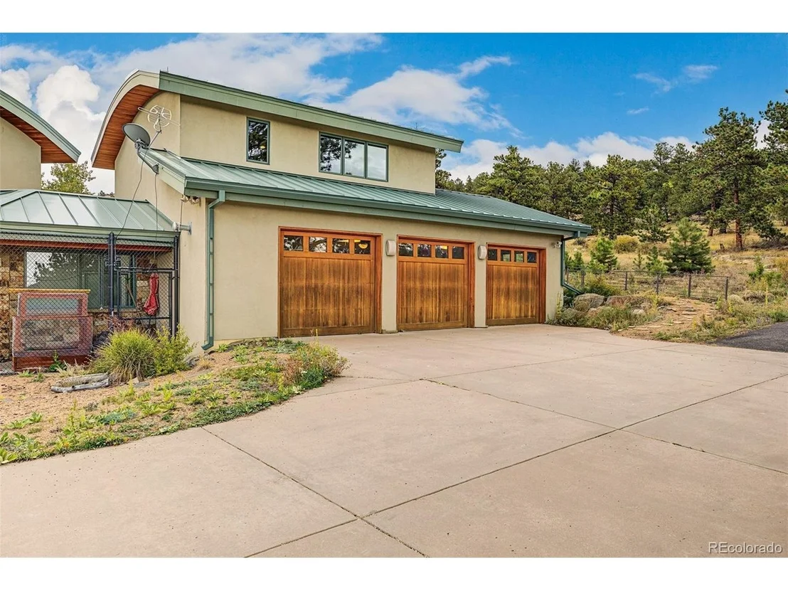 Photo of 3965 Douglas Mountain Dr