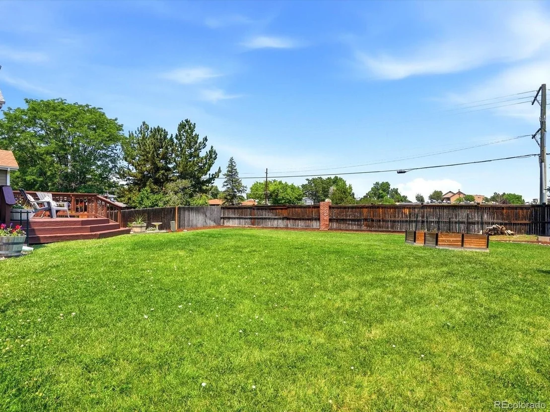 Photo of 3863 W 63rd Pl