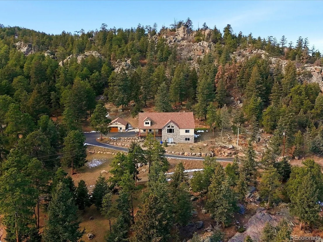 Photo of 22056 High Spring Trl