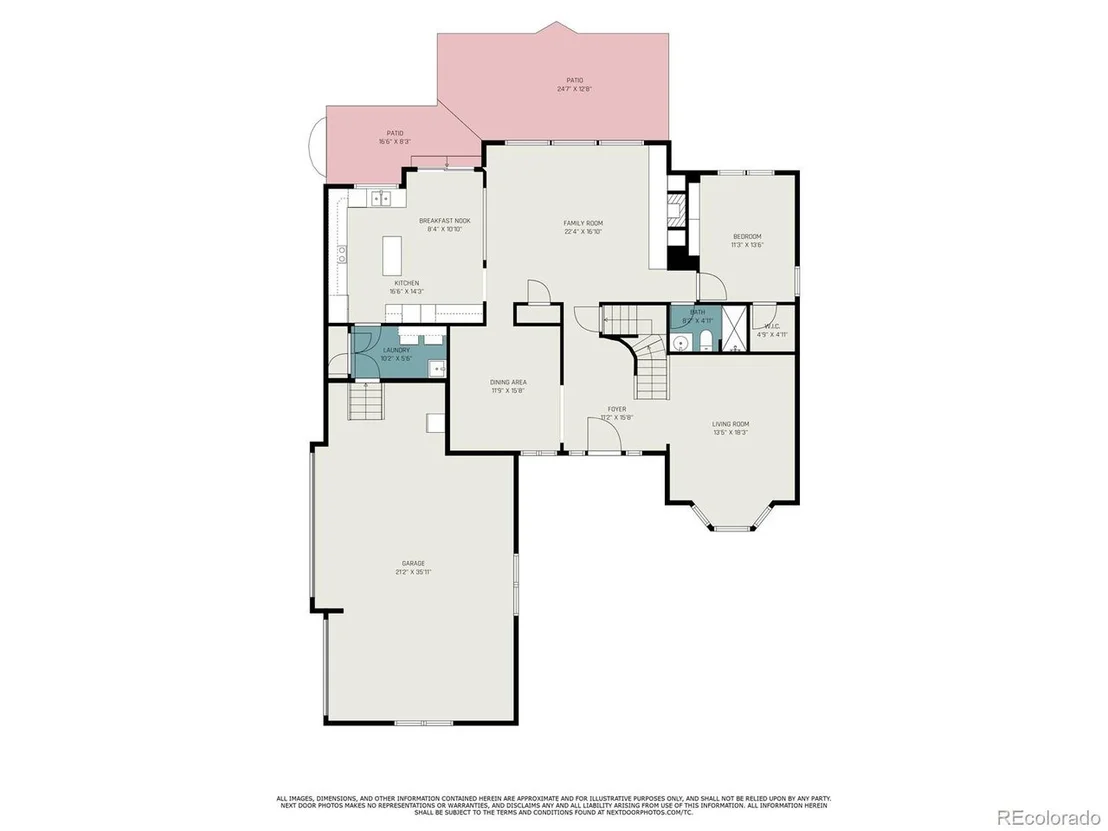 Photo of 17401 E Powers Dr