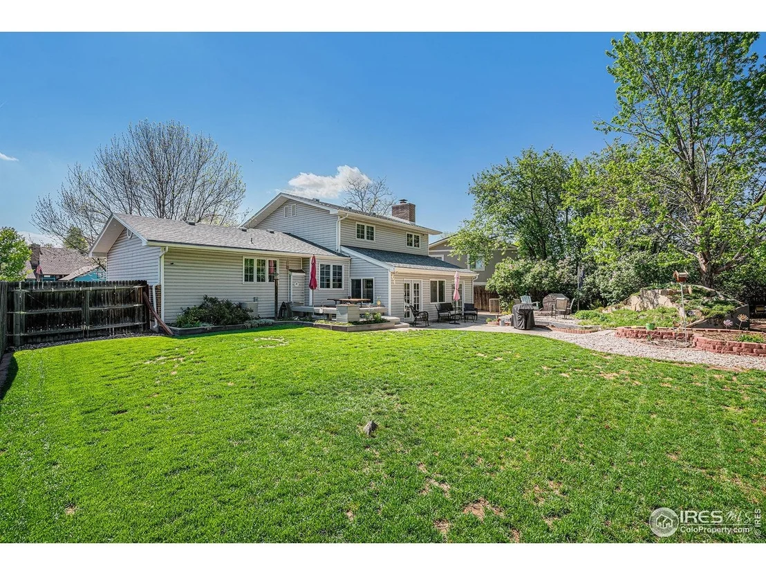 Photo of 514 Palisade Mountain Dr