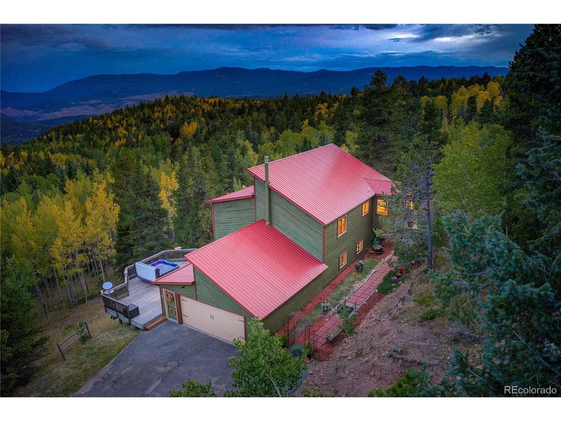 Photo of 11183 Conifer Mountain Rd