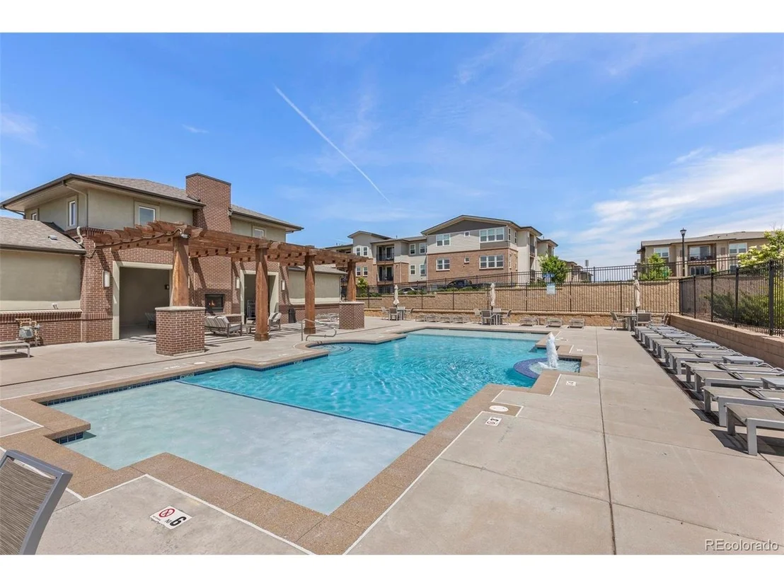 Photo of Unit A at 15526 W 64th Loop