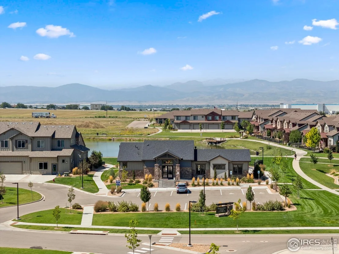 Photo of Unit 201 at 6556 Crystal Downs Dr