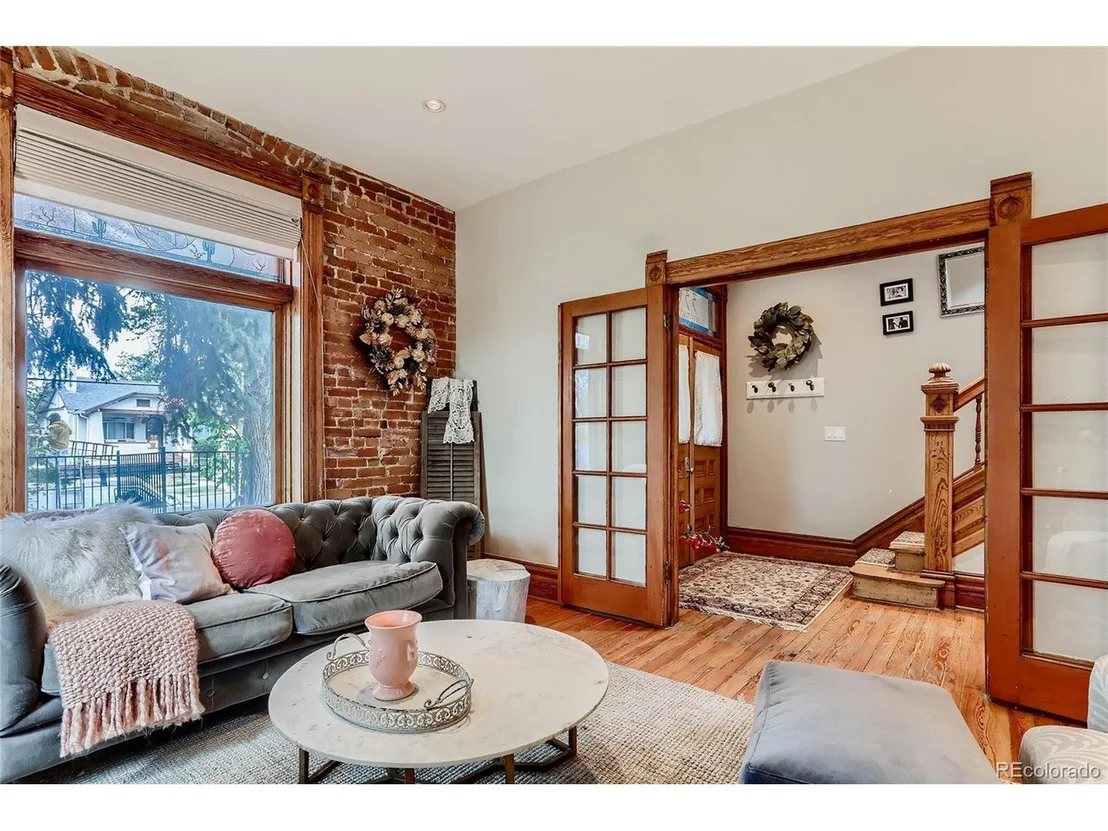 Photo of 3300 Bruce Randolph Ave