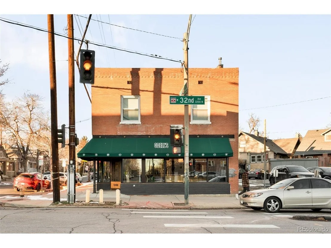 Photo of 3307 W 33rd Ave