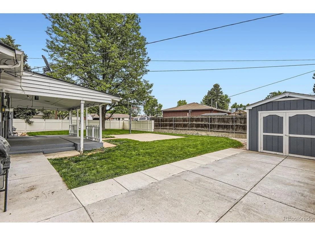 Photo of 5150 W Colgate Pl