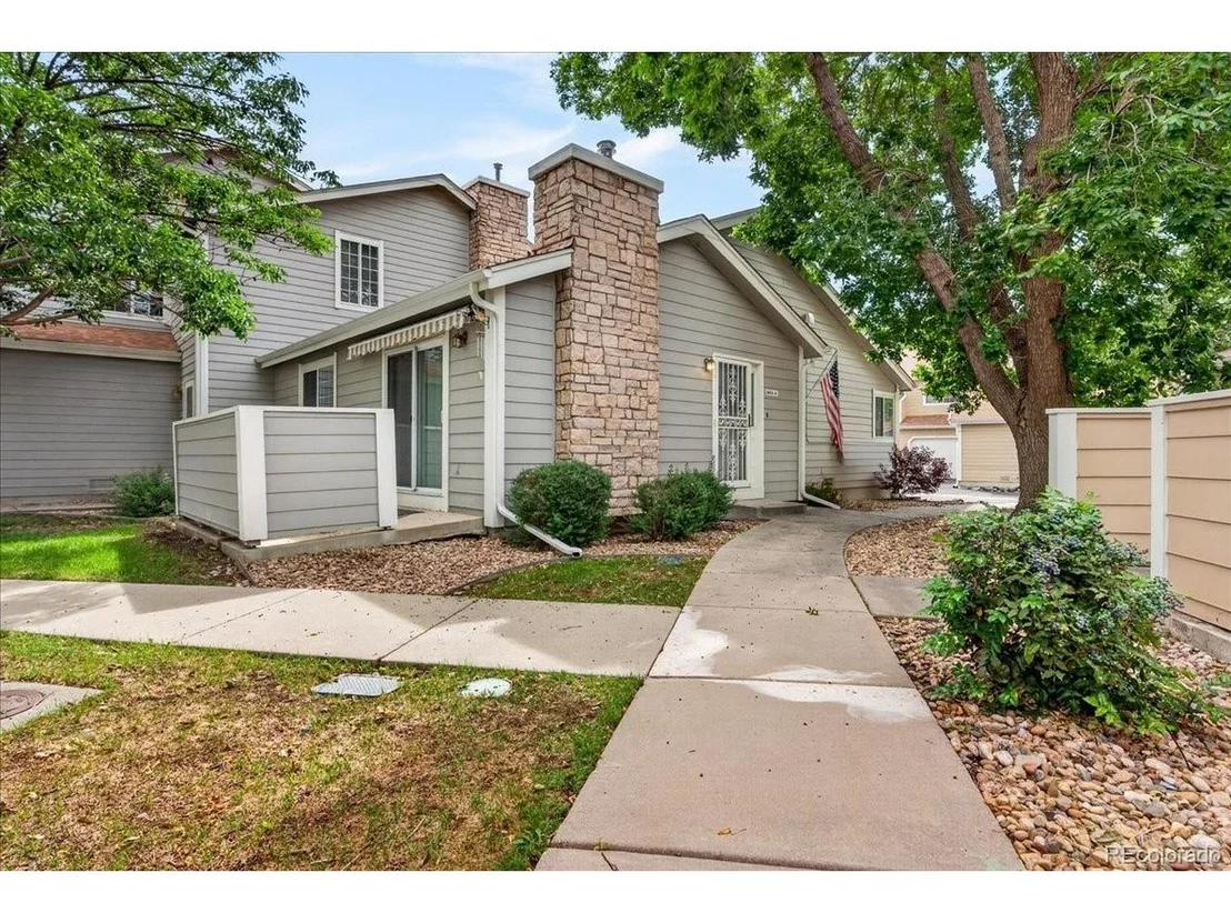 Photo of Unit A at 8414 Everett Way