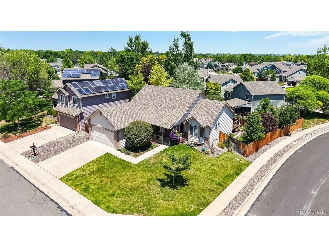 Photo of 11506 Depew Way