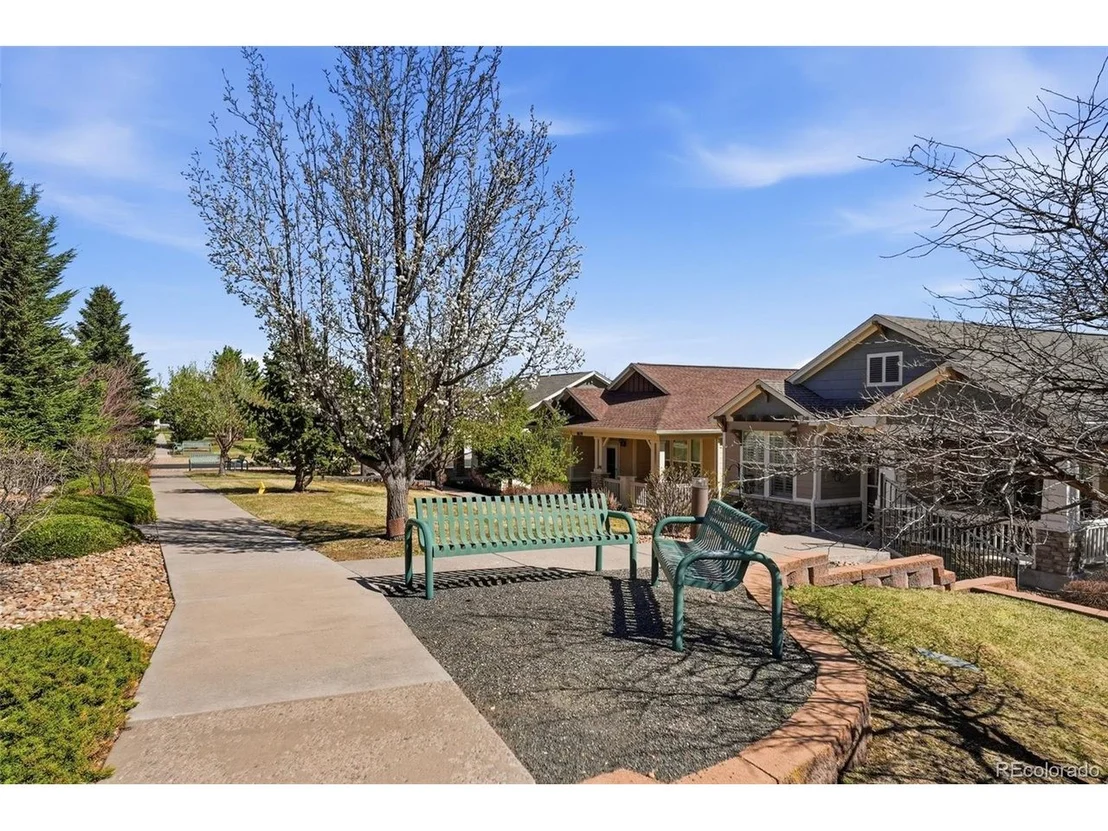 Photo of 5619 Gore Range Way