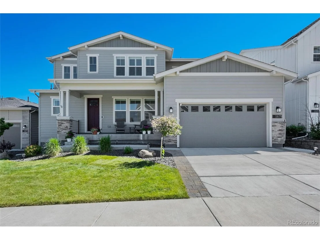 Photo of 1679 Oakpoint Way