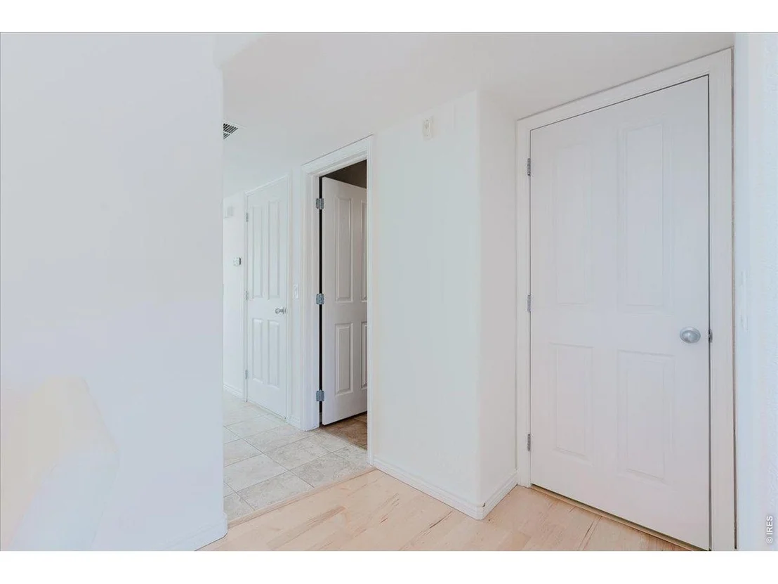 Photo of Unit E at 801 Chinle Ave