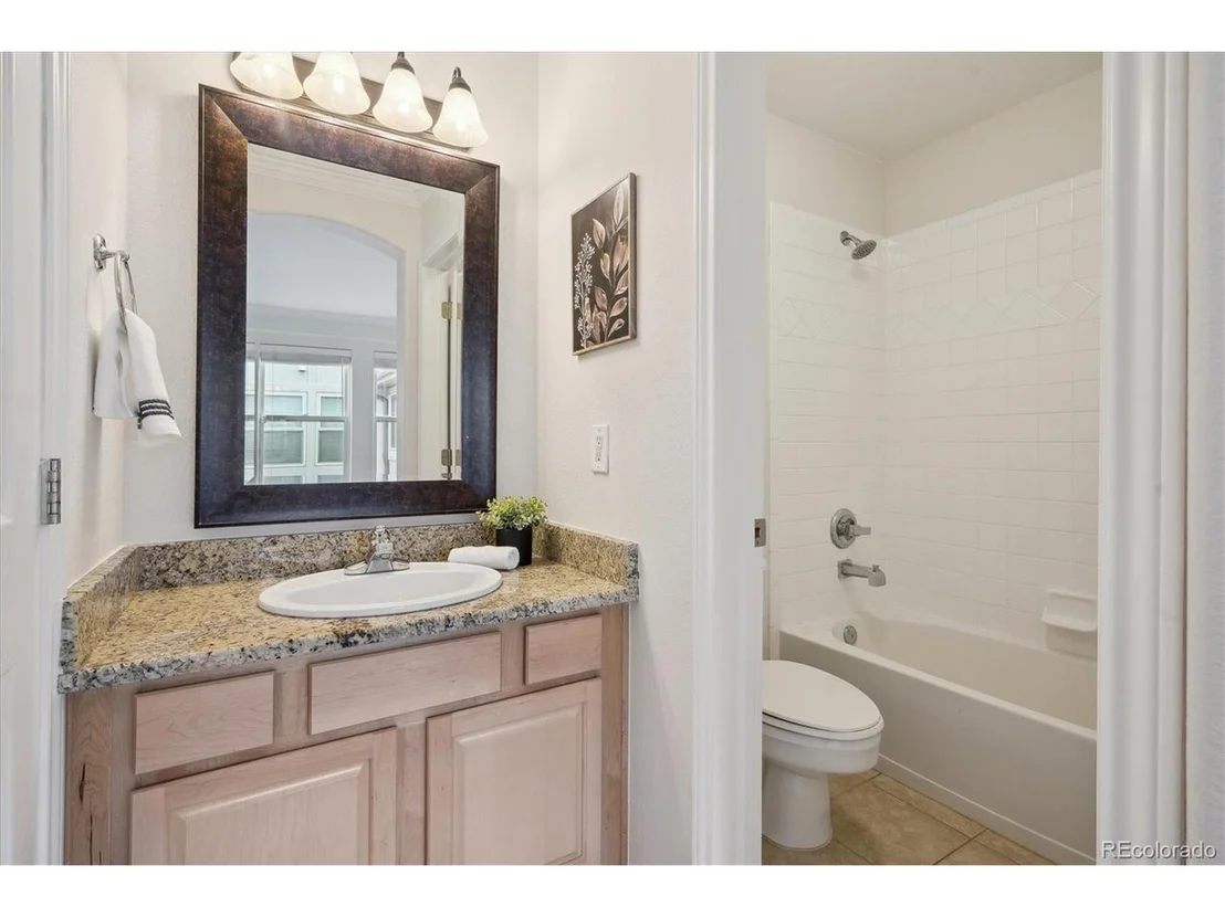 Photo of Unit E at 6687 S Forest Way