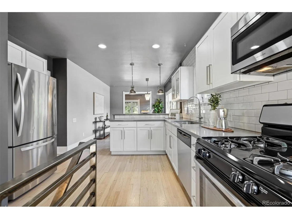 Photo of 601 Jackson St
