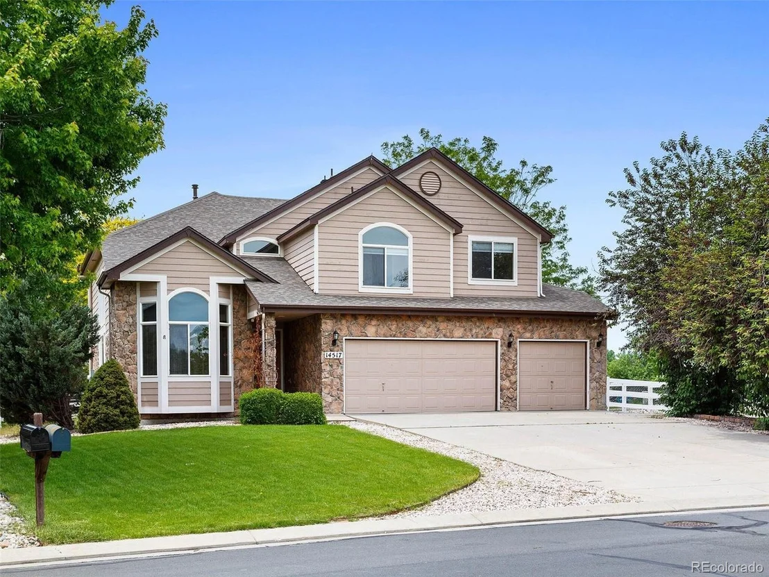 Photo of 14517 Jason Dr