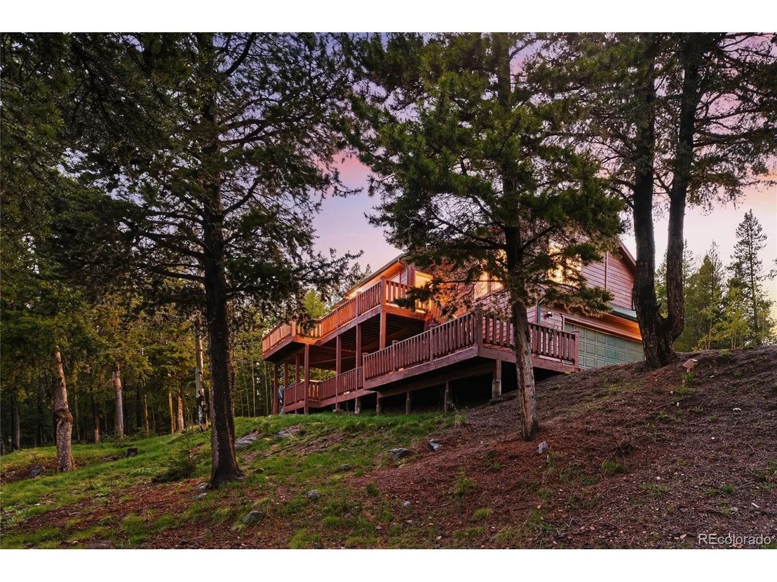 Photo of 11163 Conifer Mountain Rd