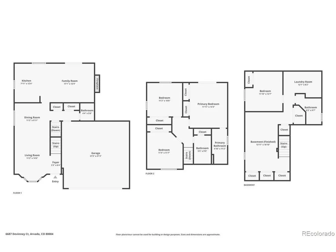 Photo of 6687 Devinney Ct