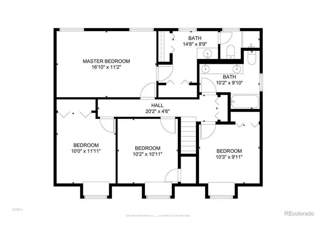 Photo of 8181 Queen St