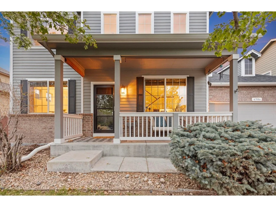 Photo of 6386 Mayfair Ave