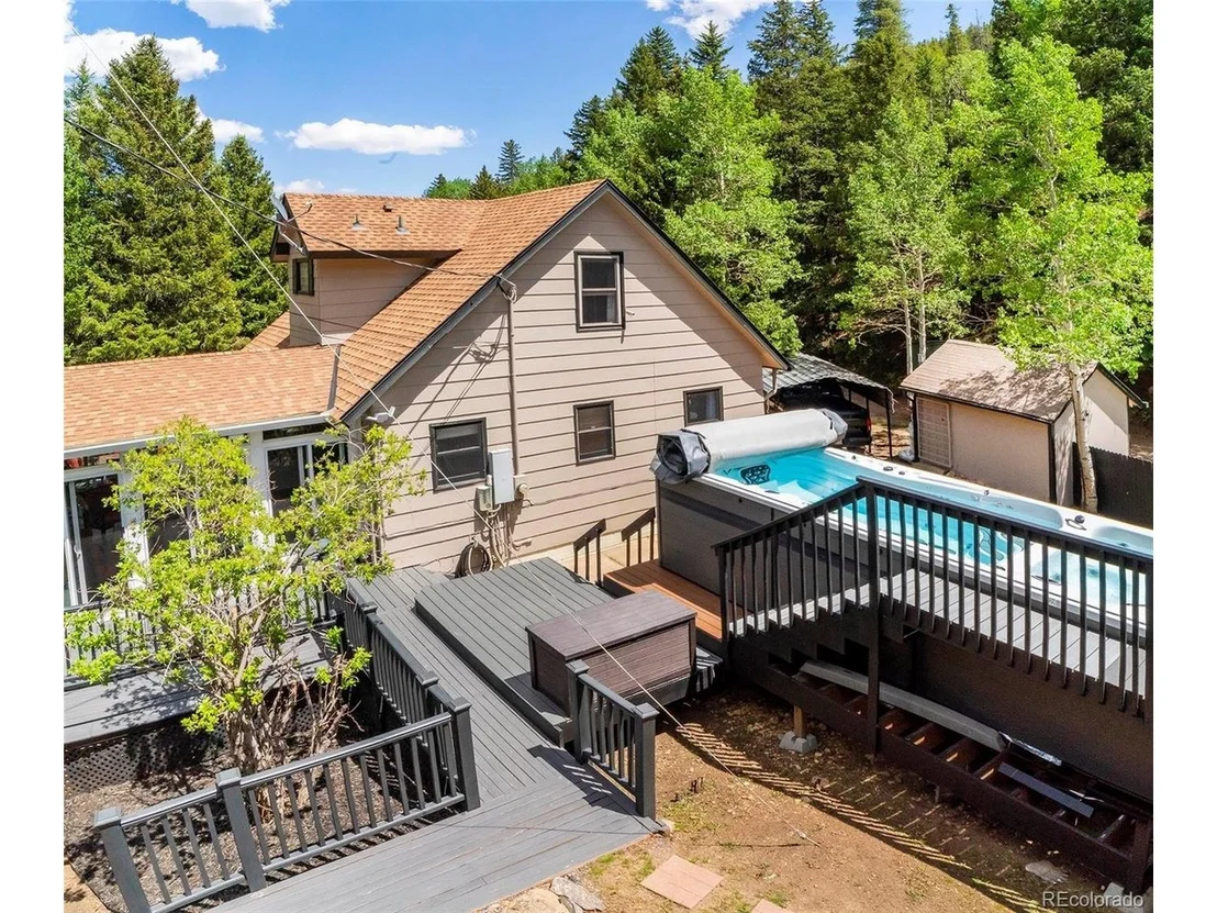 Photo of 1064 Apex Valley Rd