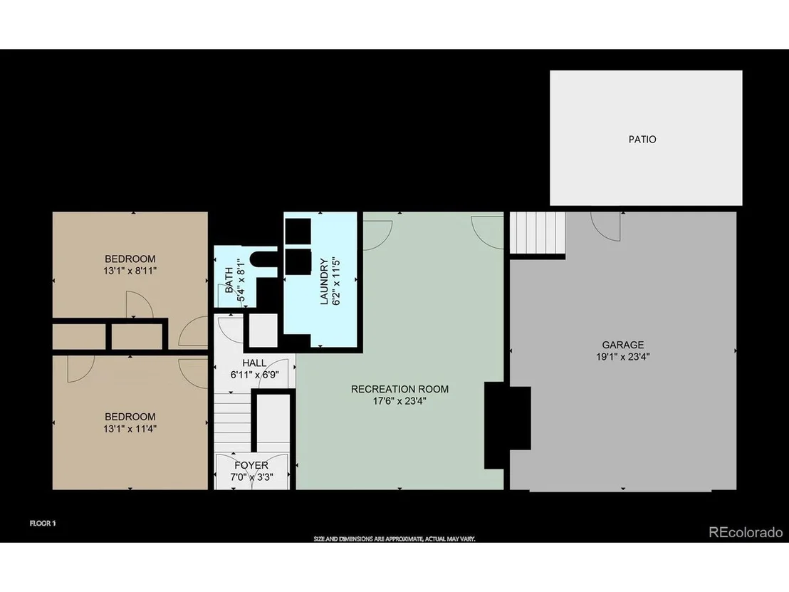 Photo of 115 Manhattan Dr