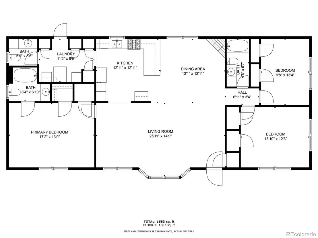 Photo of 627 Harmon Dr