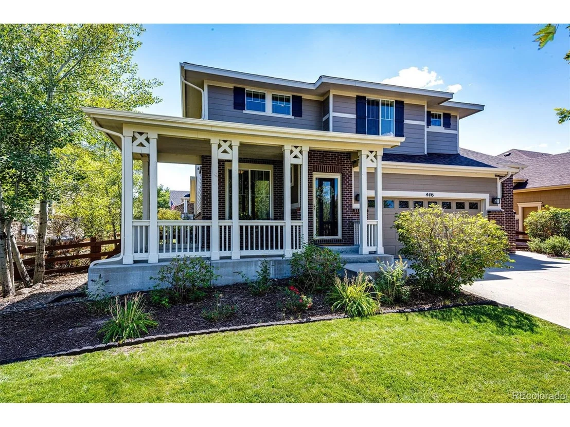 Photo of 446 N Coolidge Way