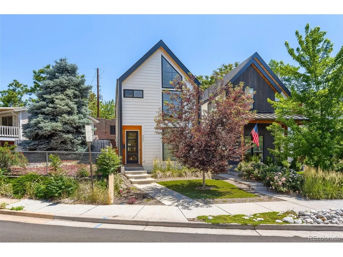 Photo of 3246 N Speer Blvd