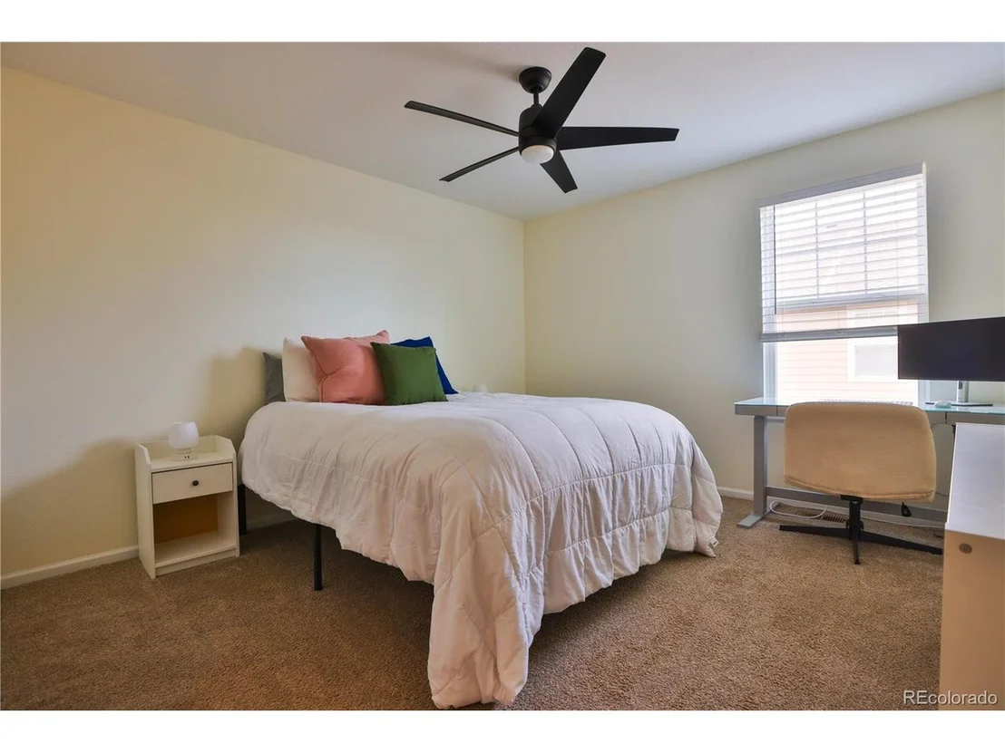 Photo of Unit C at 10118 Grove Loop