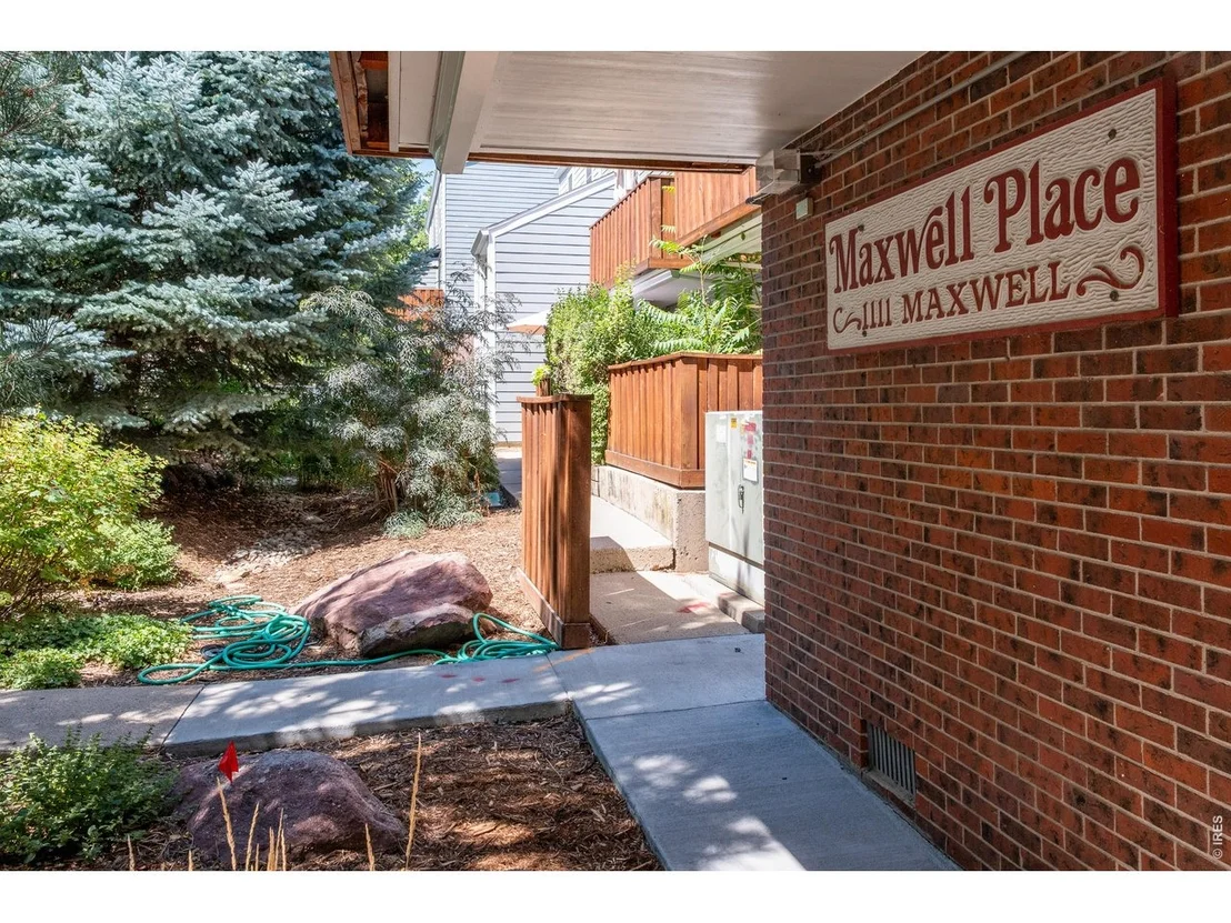 Photo of Unit 228 at 1111 Maxwell Ave
