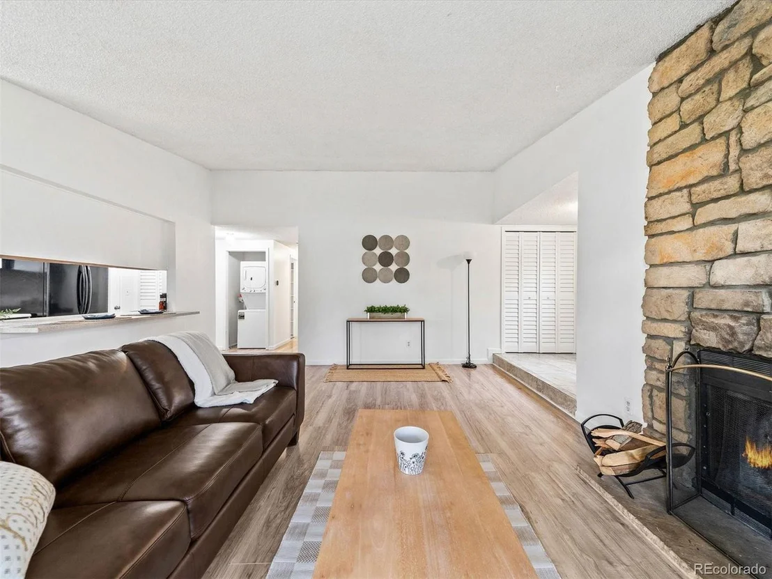 Photo of Unit D at 8481 Everett Way