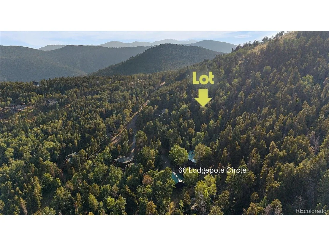 Photo of 0 Lodgepole Cir