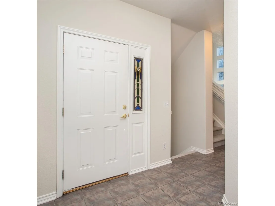 Photo of Unit E at 6607 S Forest Way
