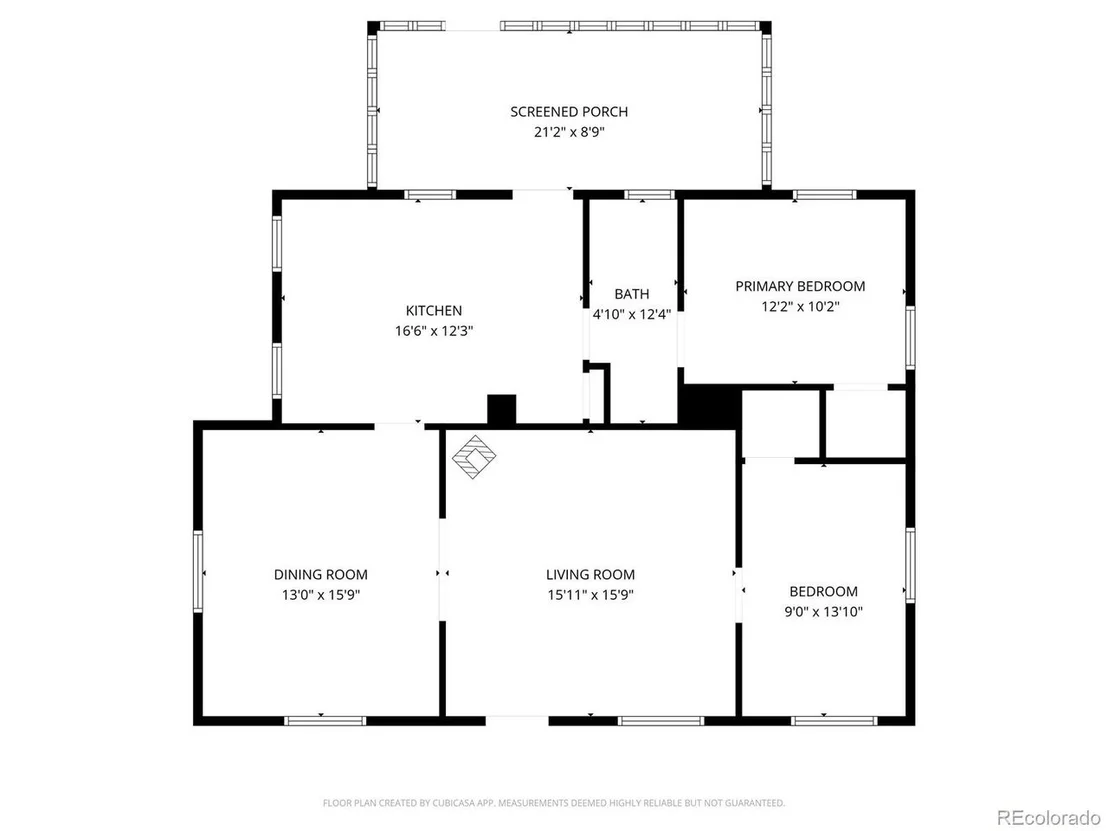 Photo of 13564 County Road 45