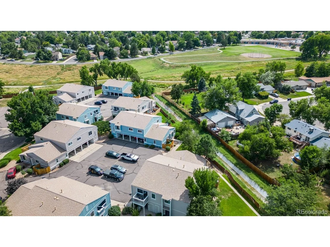 Photo of Unit 171 at 7935 Chase Cir