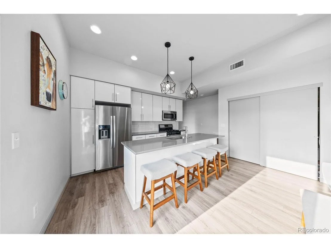 Photo of Unit 302 at 2445 Junction Pl