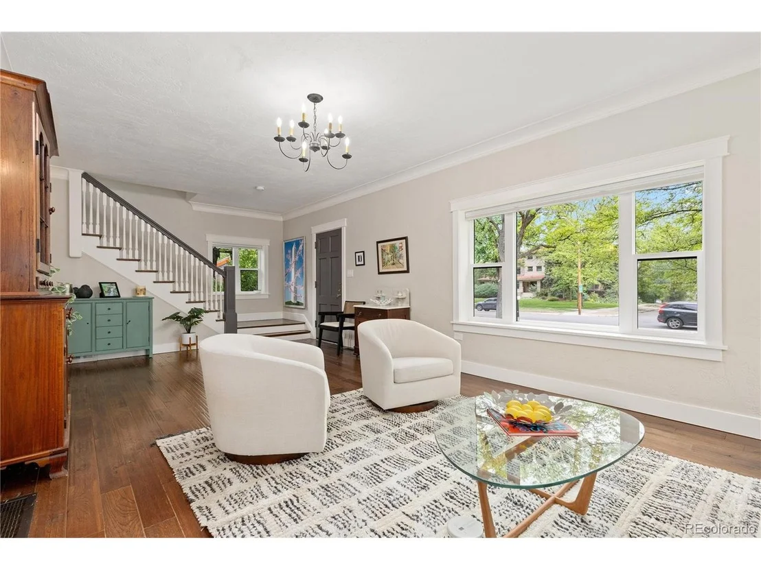 Photo of 4636 Montview Blvd