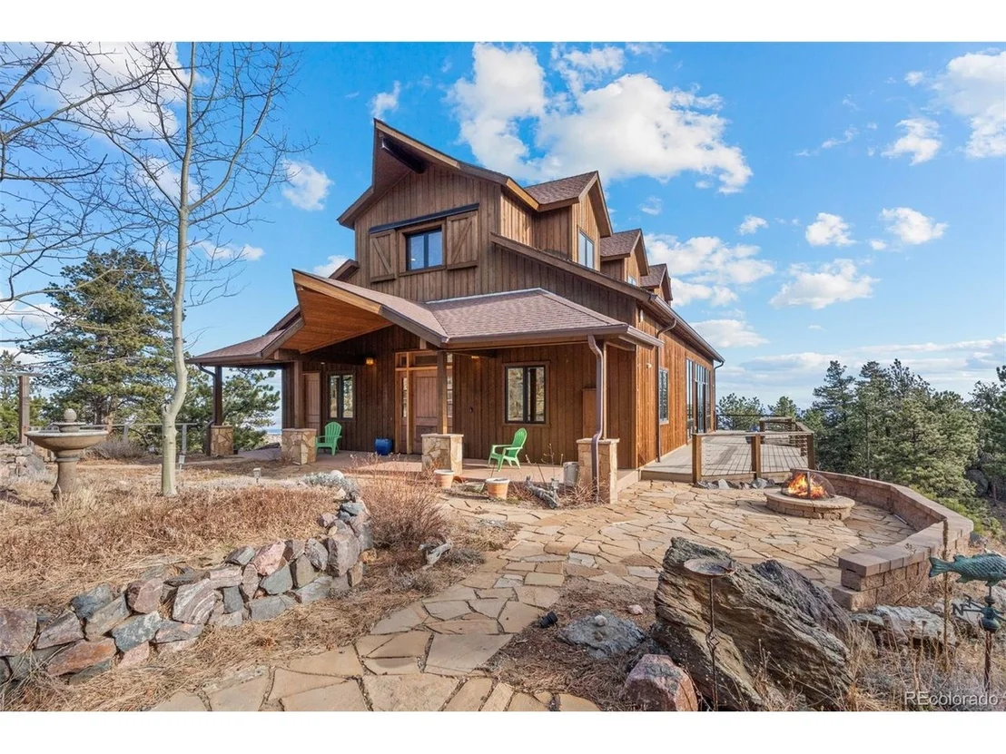 Photo of 27659 Misty Rd