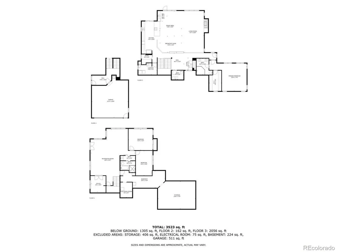 Photo of 2888 S Lakeridge Trl
