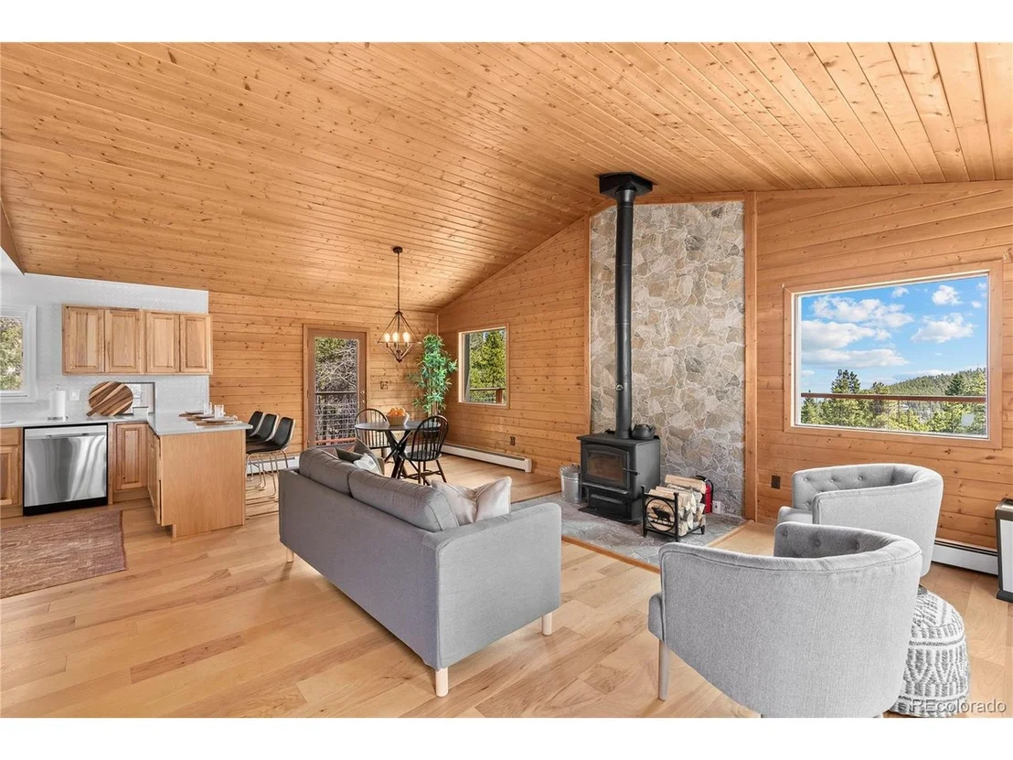 Photo of 1123 Lodgepole Dr