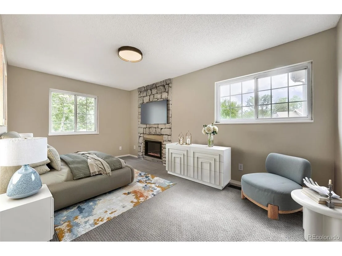 Photo of Unit C at 8462 Everett Way