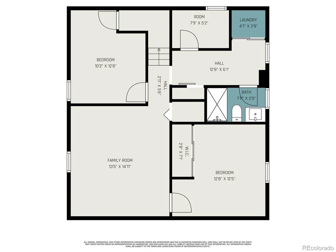 Photo of 5491 Lowell Blvd