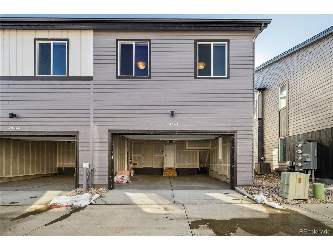 Photo of Unit 8A at 9466 W 58th Cir
