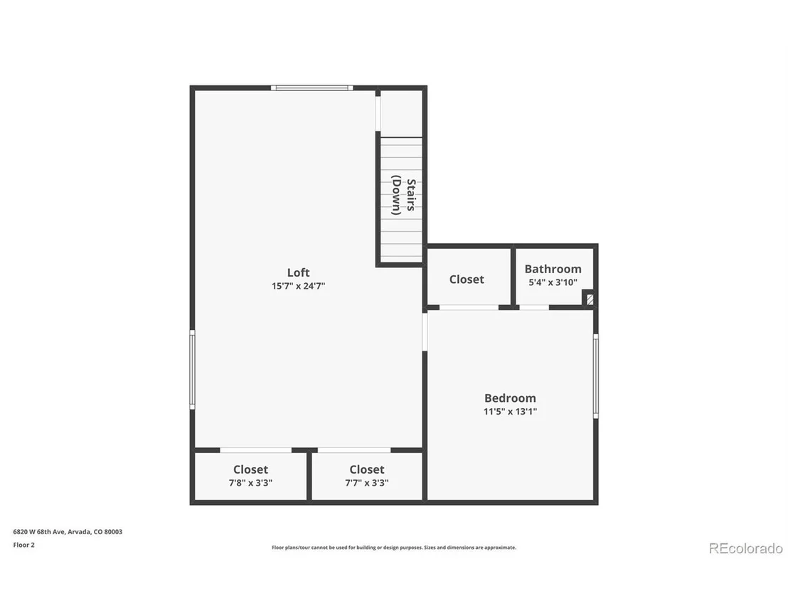 Photo of 6820 W 68th Ave