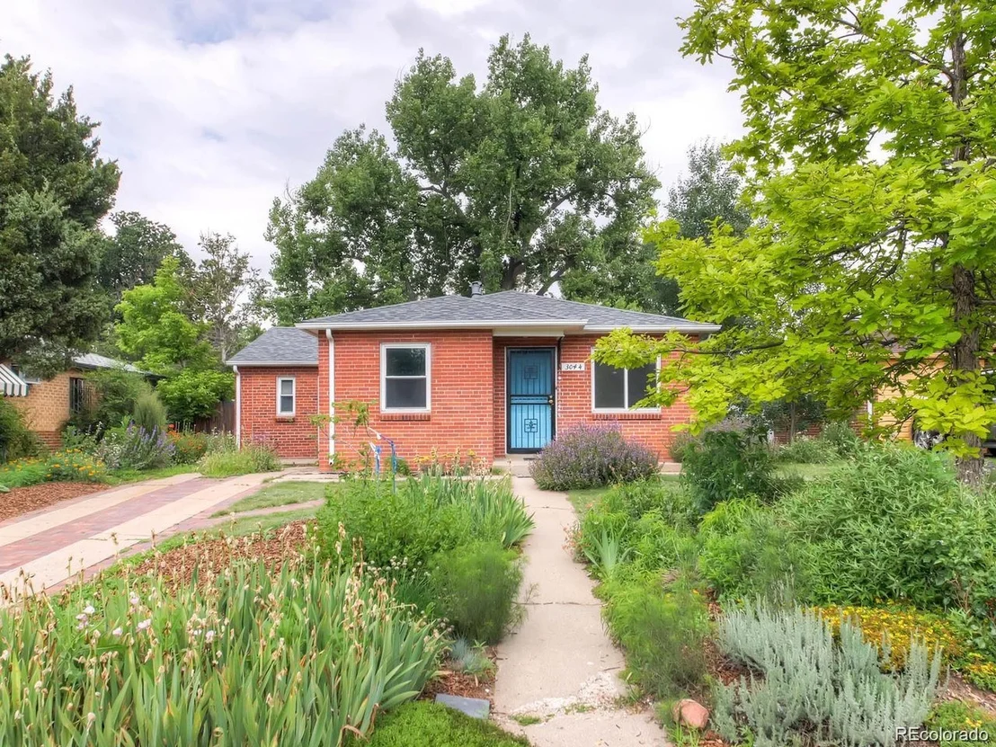 Photo of 3044 Eudora St