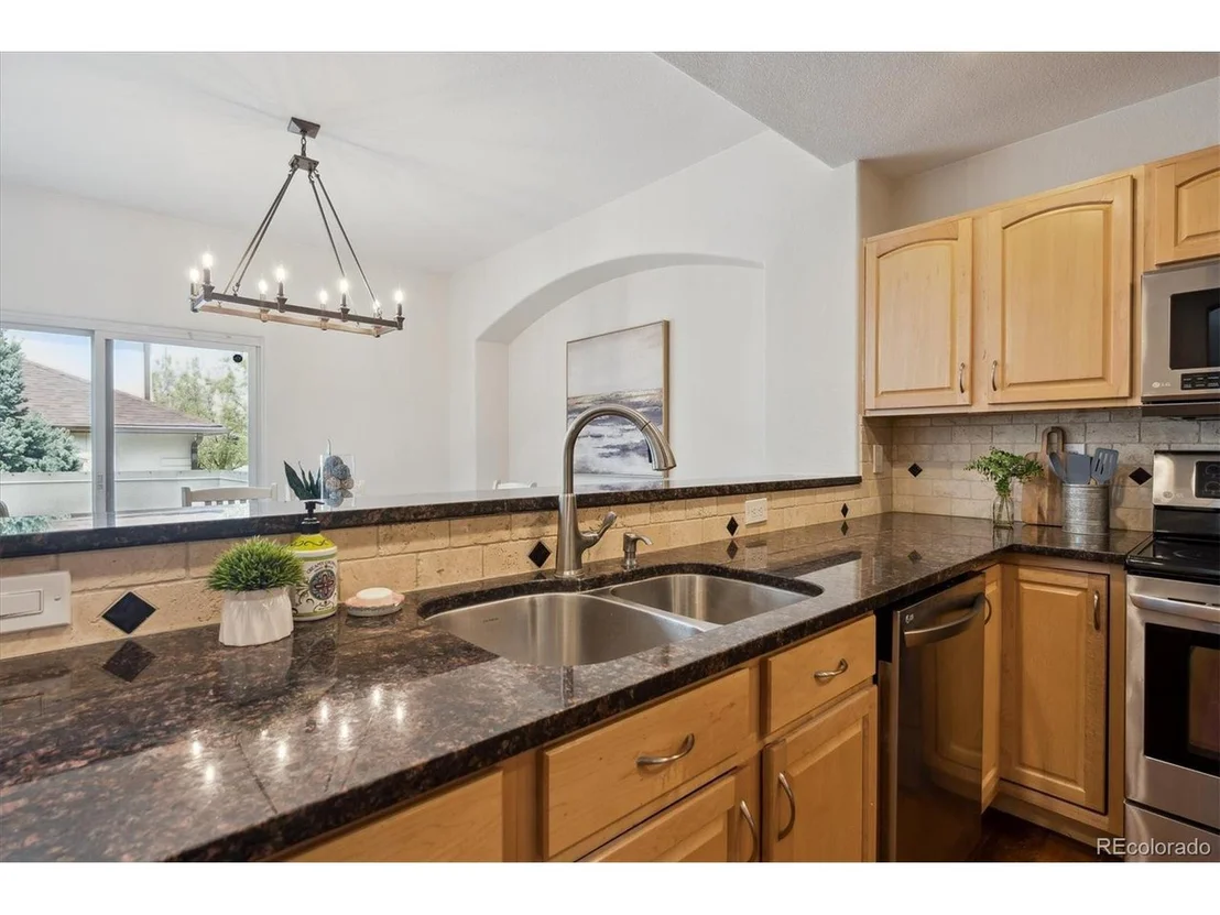 Photo of Unit E at 6687 S Forest Way