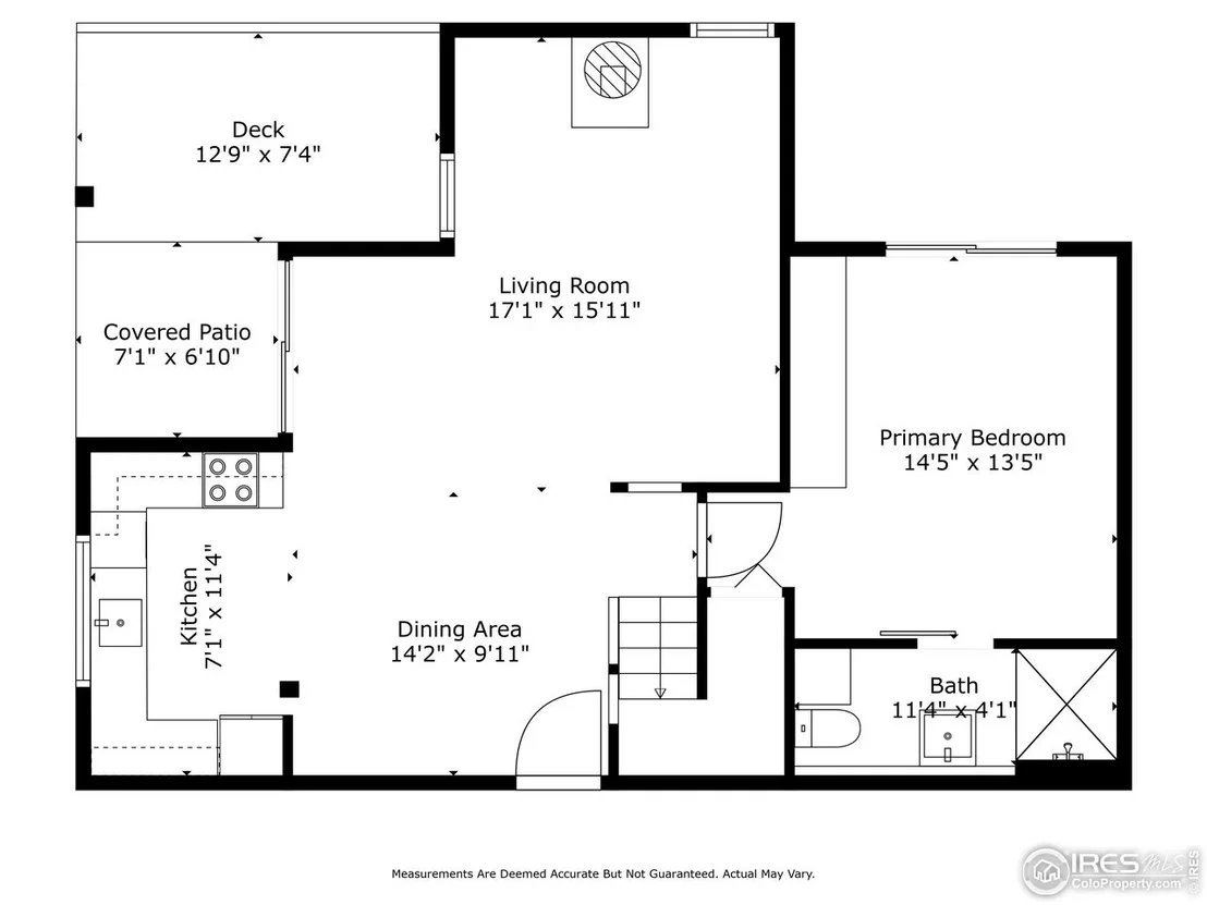 Photo of 3582 Smuggler Way